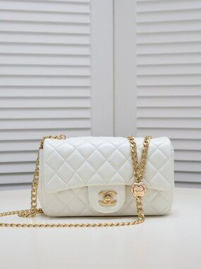 NWT - Chanel Authentic Bags